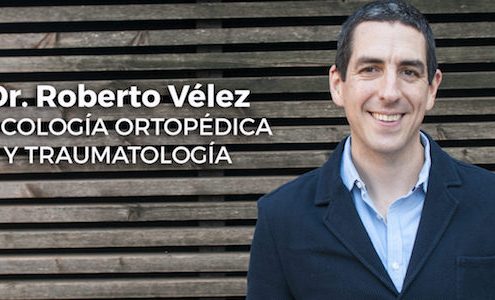 Oncologia Ortopedica Doctor Alberto Hernandez