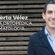 Oncologia Ortopedica Doctor Alberto Hernandez
